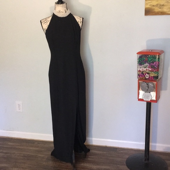 liz claiborne formal dresses